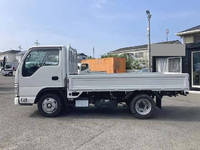 ISUZU Elf Flat Body TRG-NJR85A 2019 13,463km_4