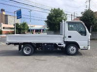 ISUZU Elf Flat Body TRG-NJR85A 2019 13,463km_5