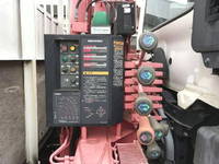 HINO Ranger Truck (With 4 Steps Of Cranes) BKG-FC7JKYA 2010 43,740km_21