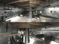 HINO Ranger Truck (With 4 Steps Of Cranes) BKG-FC7JKYA 2010 43,740km_22