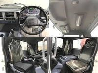 HINO Ranger Truck (With 4 Steps Of Cranes) BKG-FC7JKYA 2010 43,740km_25