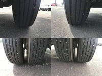 HINO Ranger Truck (With 4 Steps Of Cranes) BKG-FC7JKYA 2010 43,740km_31