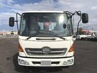 HINO Ranger Truck (With 4 Steps Of Cranes) BKG-FC7JKYA 2010 43,740km_8