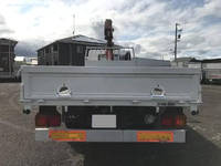 HINO Ranger Truck (With 4 Steps Of Cranes) BKG-FC7JKYA 2010 43,740km_9
