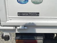 HINO Dutro Double Cab SKG-XZU710M 2011 84,298km_13