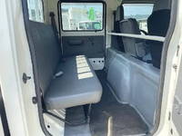HINO Dutro Double Cab SKG-XZU710M 2011 84,298km_14