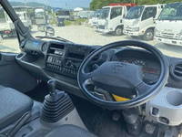 HINO Dutro Double Cab SKG-XZU710M 2011 84,298km_16