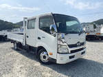 Dutro Double Cab