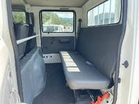 HINO Dutro Double Cab SKG-XZU710M 2011 84,298km_23