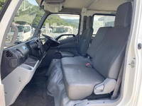 HINO Dutro Double Cab SKG-XZU710M 2011 84,298km_24