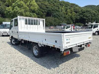 HINO Dutro Double Cab SKG-XZU710M 2011 84,298km_2