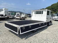 HINO Dutro Double Cab SKG-XZU710M 2011 84,298km_4