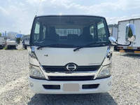 HINO Dutro Double Cab SKG-XZU710M 2011 84,298km_5