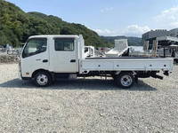 HINO Dutro Double Cab SKG-XZU710M 2011 84,298km_6