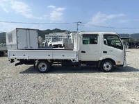 HINO Dutro Double Cab SKG-XZU710M 2011 84,298km_7