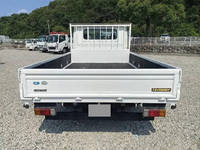 HINO Dutro Double Cab SKG-XZU710M 2011 84,298km_8