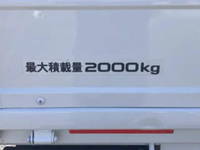 ISUZU Elf Flat Body TRG-NJR85A 2016 117,607km_10