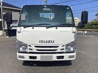 ISUZU Elf Flat Body TRG-NJR85A 2016 117,607km_3