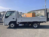 ISUZU Elf Flat Body TRG-NJR85A 2016 117,607km_4