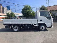 ISUZU Elf Flat Body TRG-NJR85A 2016 117,607km_5