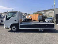 ISUZU Elf Flat Body TRG-NJR85A 2016 117,607km_7