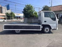 ISUZU Elf Flat Body TRG-NJR85A 2016 117,607km_8