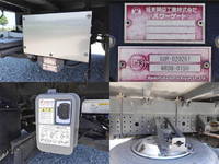 NISSAN Atlas Refrigerator & Freezer Truck TRG-FEB8W 2019 207,000km_15