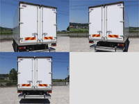 NISSAN Atlas Refrigerator & Freezer Truck TRG-FEB8W 2019 207,000km_2