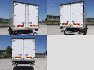 Canter Refrigerator & Freezer Truck_2