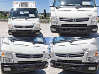 NISSAN Atlas Refrigerator & Freezer Truck TRG-FEB8W 2019 207,000km_3