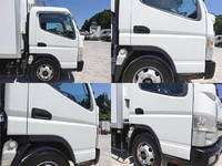 NISSAN Atlas Refrigerator & Freezer Truck TRG-FEB8W 2019 207,000km_4
