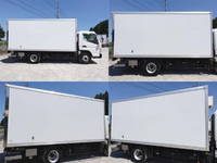 NISSAN Atlas Refrigerator & Freezer Truck TRG-FEB8W 2019 207,000km_5