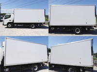 NISSAN Atlas Refrigerator & Freezer Truck TRG-FEB8W 2019 207,000km_6