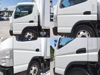 NISSAN Atlas Refrigerator & Freezer Truck TRG-FEB8W 2019 207,000km_7