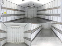 NISSAN Atlas Refrigerator & Freezer Truck TRG-FEB8W 2019 207,000km_8