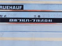 NISSAN Canter Aluminum Wing TPG-FEB8W 2013 274,000km_12