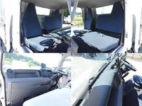 NISSAN Canter Aluminum Wing TPG-FEB8W 2013 274,000km_16