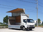 Canter Aluminum Wing