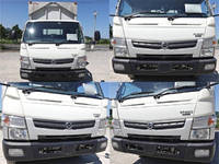 NISSAN Canter Aluminum Wing TPG-FEB8W 2013 274,000km_3