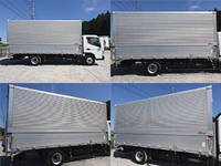 NISSAN Canter Aluminum Wing TPG-FEB8W 2013 274,000km_5