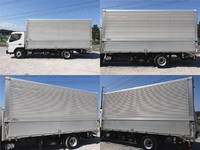 NISSAN Canter Aluminum Wing TPG-FEB8W 2013 274,000km_6
