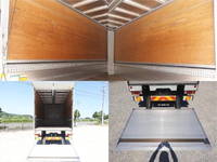 NISSAN Canter Aluminum Wing TPG-FEB8W 2013 274,000km_9