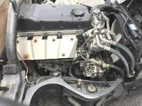 MITSUBISHI FUSO Canter Flat Body KK-FE70CB 2004 66,512km_13