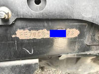 MITSUBISHI FUSO Canter Flat Body KK-FE70CB 2004 66,512km_14