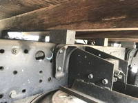 MITSUBISHI FUSO Canter Flat Body KK-FE70CB 2004 66,512km_16