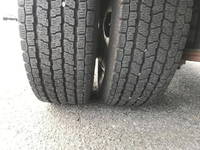 MITSUBISHI FUSO Canter Flat Body KK-FE70CB 2004 66,512km_26