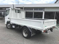 MITSUBISHI FUSO Canter Flat Body KK-FE70CB 2004 66,512km_2
