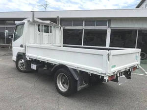 Canter Flat Body_2