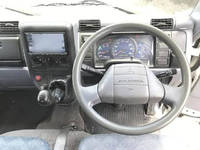 MITSUBISHI FUSO Canter Flat Body KK-FE70CB 2004 66,512km_31