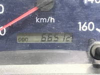 MITSUBISHI FUSO Canter Flat Body KK-FE70CB 2004 66,512km_37